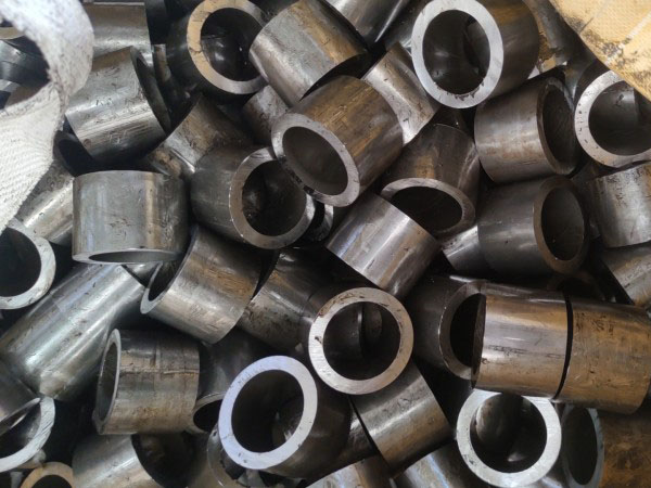 长安无缝钢管切割