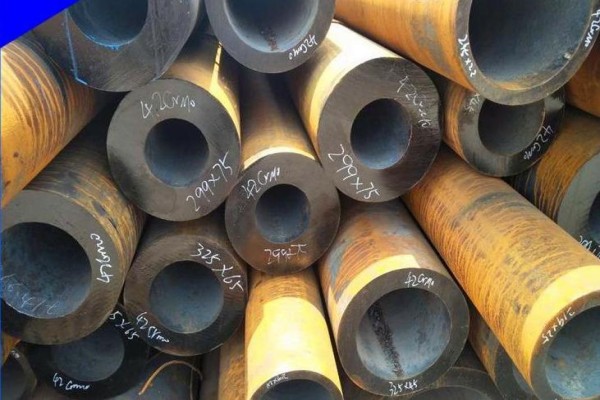 长安长安长安42CrMo无缝钢管 汽车工程机械配件合金无缝管